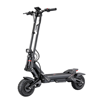 YUME XTRON - Trottinette électrique - Wheelyshop