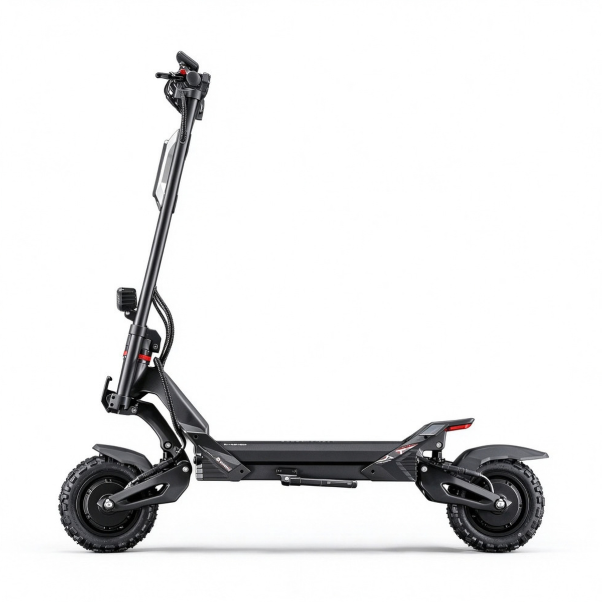 YUME XTRON - Trottinette électrique - Wheelyshop