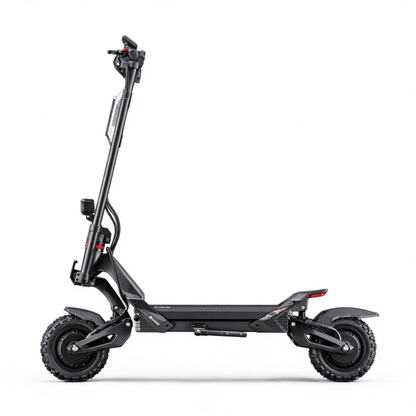 YUME XTRON - Trottinette électrique - Wheelyshop