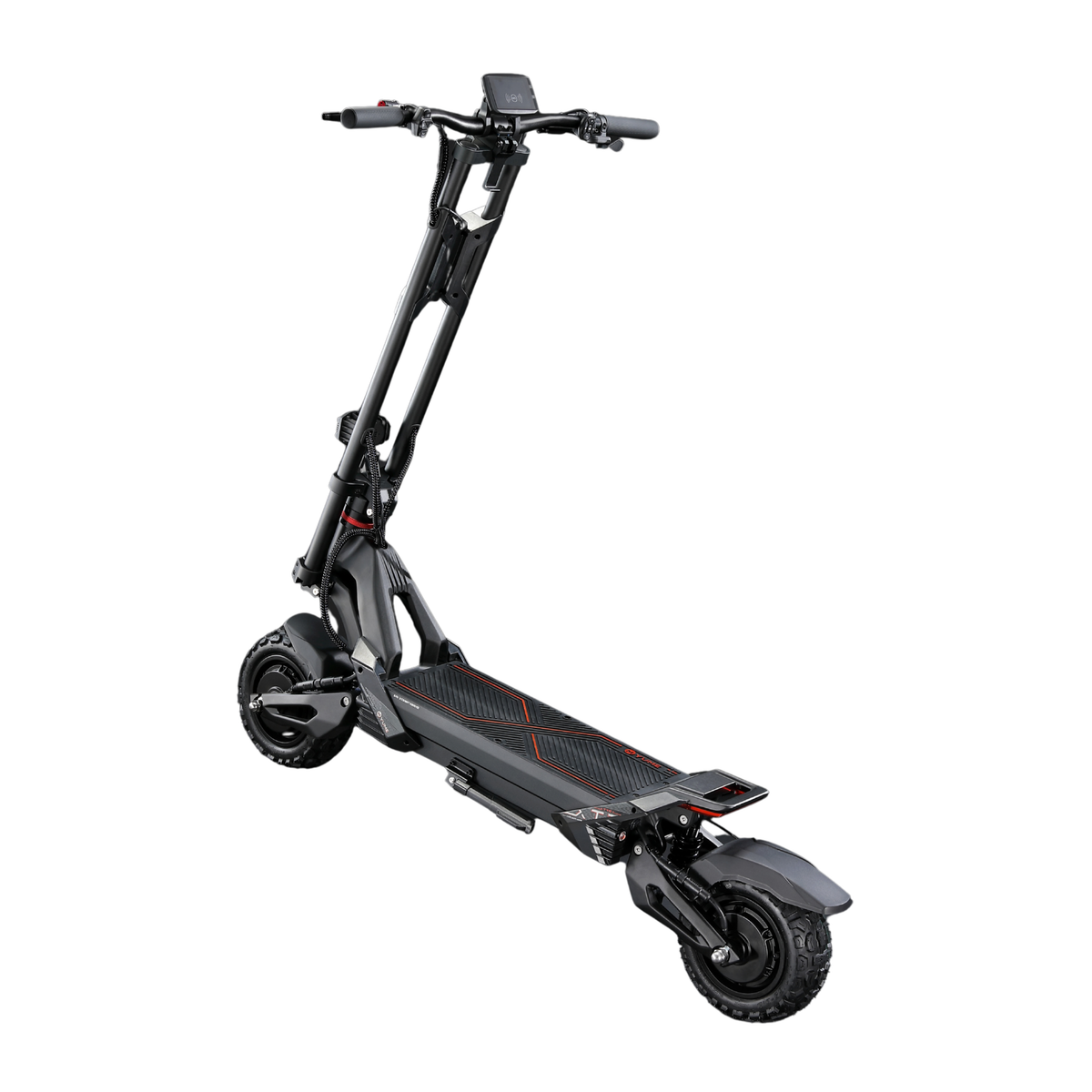 YUME XTRON - Trottinette électrique - Wheelyshop