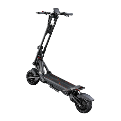 YUME XTRON - Trottinette électrique - Wheelyshop