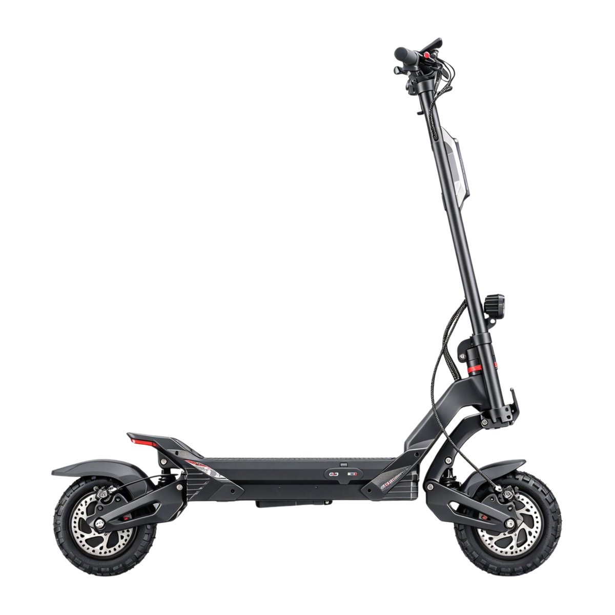 YUME XTRON - Trottinette électrique - Wheelyshop