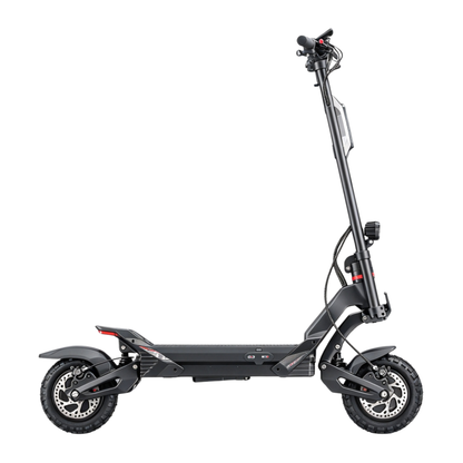 YUME XTRON - Trottinette électrique - Wheelyshop