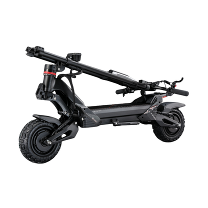 YUME XTRON - Trottinette électrique - Wheelyshop