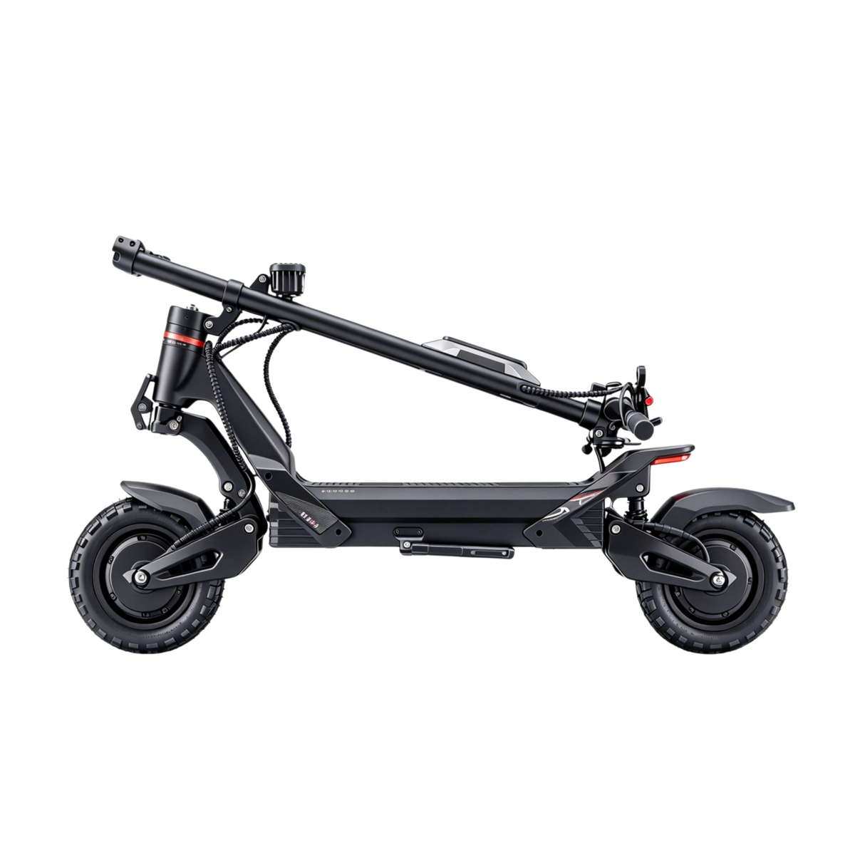 YUME XTRON - Trottinette électrique - Wheelyshop