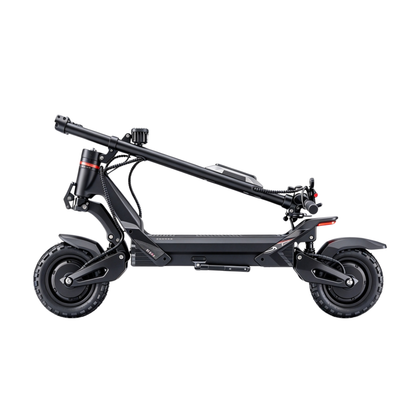 YUME XTRON - Trottinette électrique - Wheelyshop