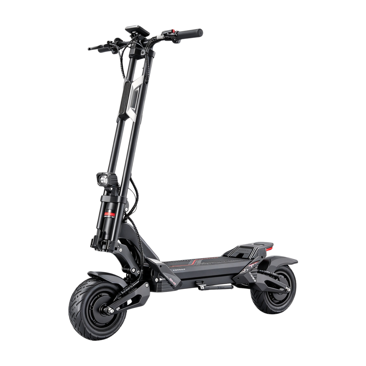 YUME XTRON - Trottinette électrique - Wheelyshop