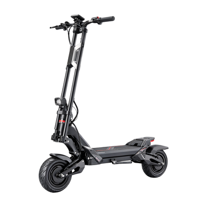 YUME XTRON - Trottinette électrique - Wheelyshop