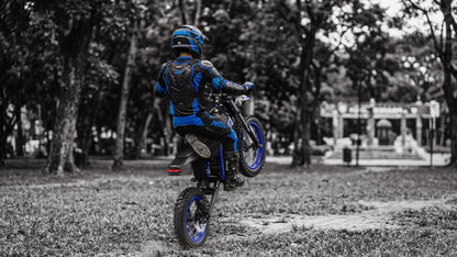 ZAWES GT1 - Moto-cross électrique - Wheelyshop