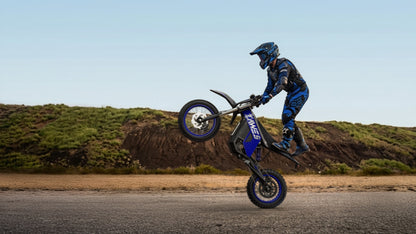 ZAWES GT1 - Moto-cross électrique - Wheelyshop