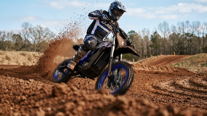 ZAWES GT1 - Moto-cross électrique - Wheelyshop