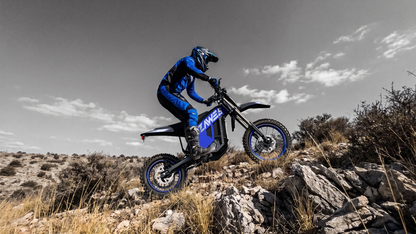 ZAWES GT1 - Moto-cross électrique - Wheelyshop