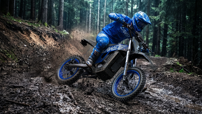 ZAWES GT1 - Moto-cross électrique - Wheelyshop