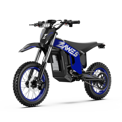 ZAWES GT1 - Moto-cross électrique - Wheelyshop