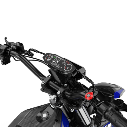 ZAWES GT1 - Moto-cross électrique - Wheelyshop