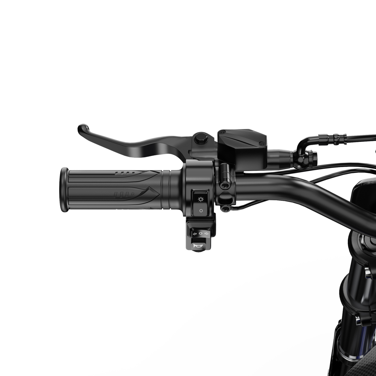 ZAWES GT1 - Moto-cross électrique - Wheelyshop