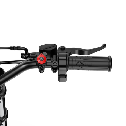 ZAWES GT1 - Moto-cross électrique - Wheelyshop
