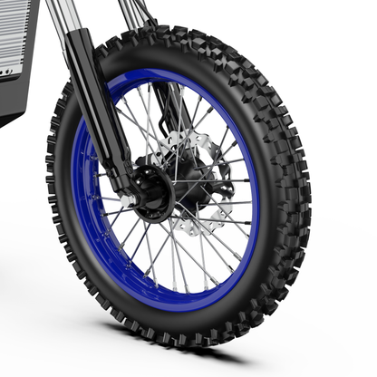 ZAWES GT1 - Moto-cross électrique - Wheelyshop