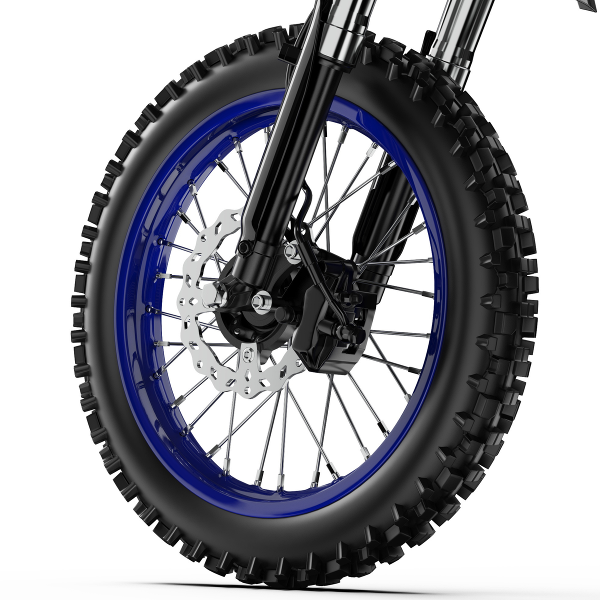 ZAWES GT1 - Moto-cross électrique - Wheelyshop