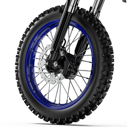 ZAWES GT1 - Moto-cross électrique - Wheelyshop