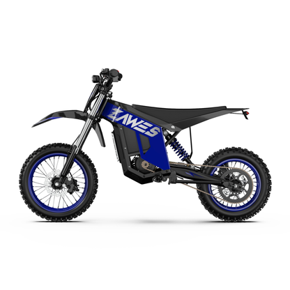ZAWES GT1 - Moto-cross électrique - Wheelyshop