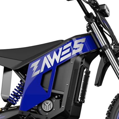 ZAWES GT1 - Moto-cross électrique - Wheelyshop