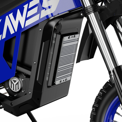 ZAWES GT1 - Moto-cross électrique - Wheelyshop