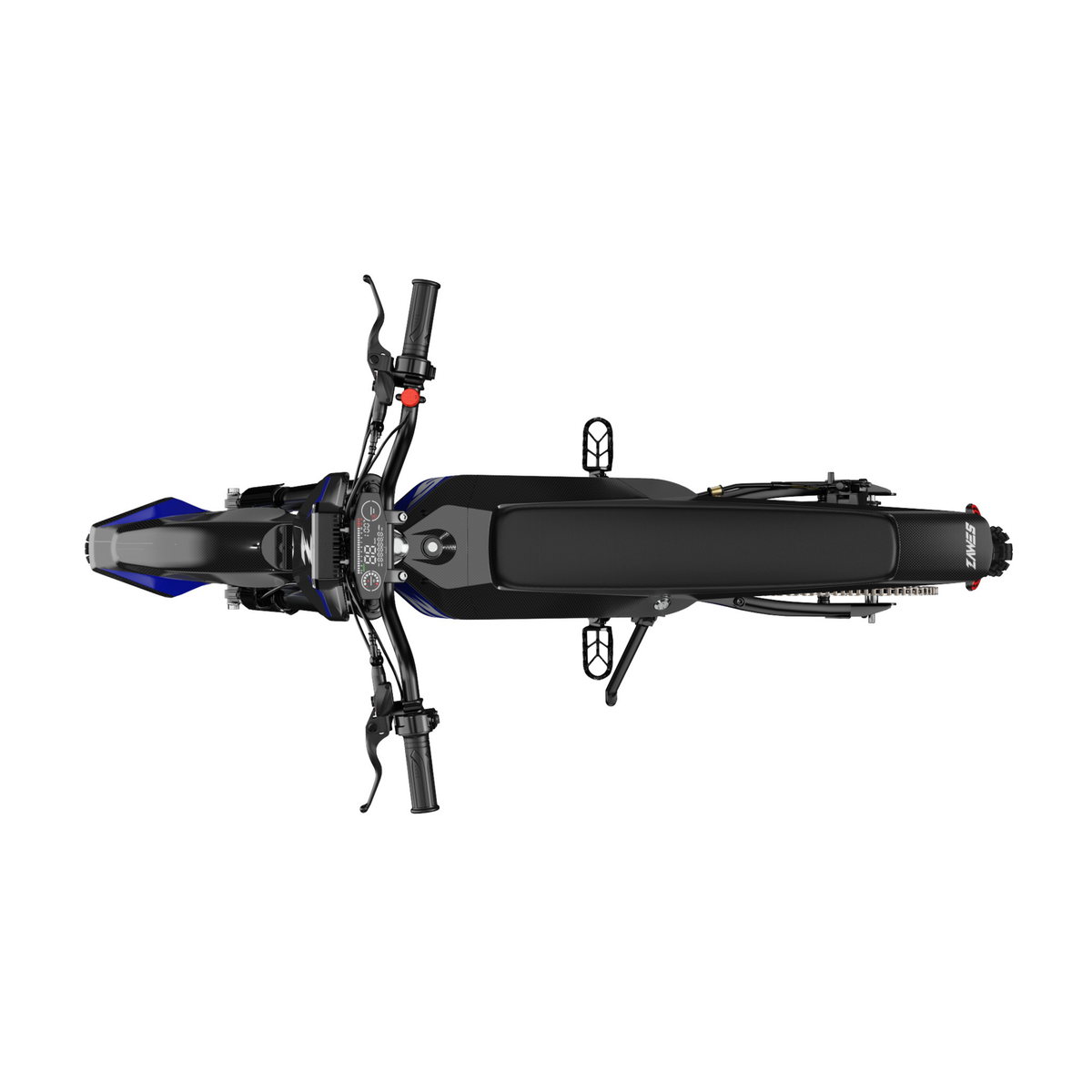 ZAWES GT1 - Moto-cross électrique - Wheelyshop