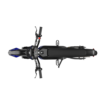 ZAWES GT1 - Moto-cross électrique - Wheelyshop