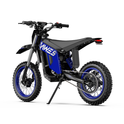 ZAWES GT1 - Moto-cross électrique - Wheelyshop