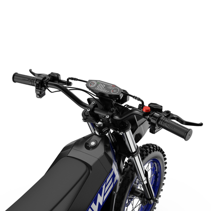 ZAWES GT1 - Moto-cross électrique - Wheelyshop