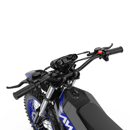 ZAWES GT1 - Moto-cross électrique - Wheelyshop