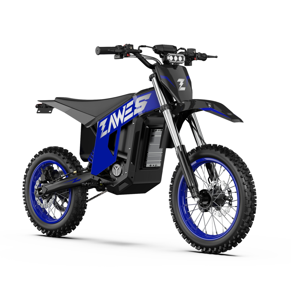 ZAWES GT1 - Moto-cross électrique - Wheelyshop