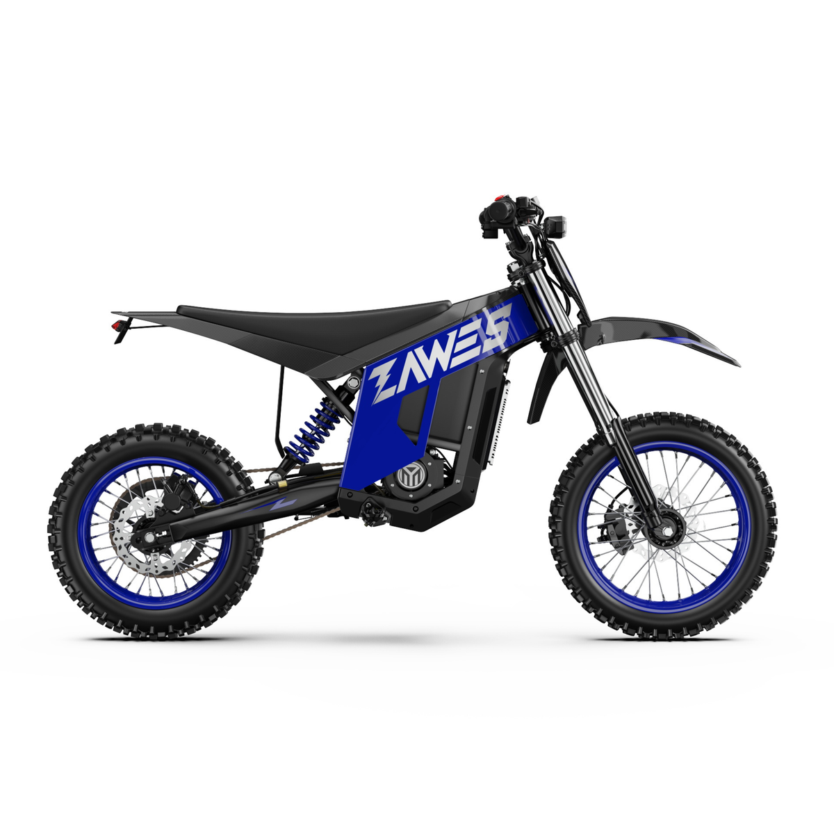 ZAWES GT1 - Moto-cross électrique - Wheelyshop