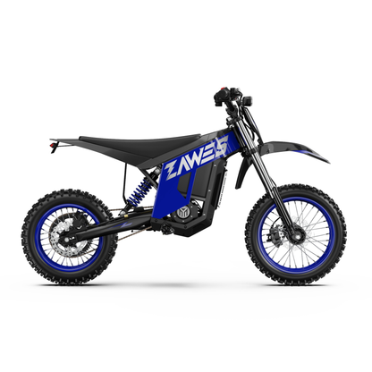 ZAWES GT1 - Moto-cross électrique - Wheelyshop