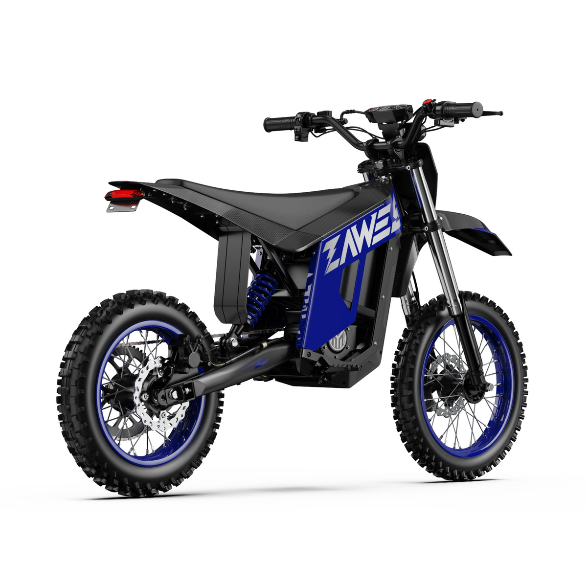 ZAWES GT1 - Moto-cross électrique - Wheelyshop