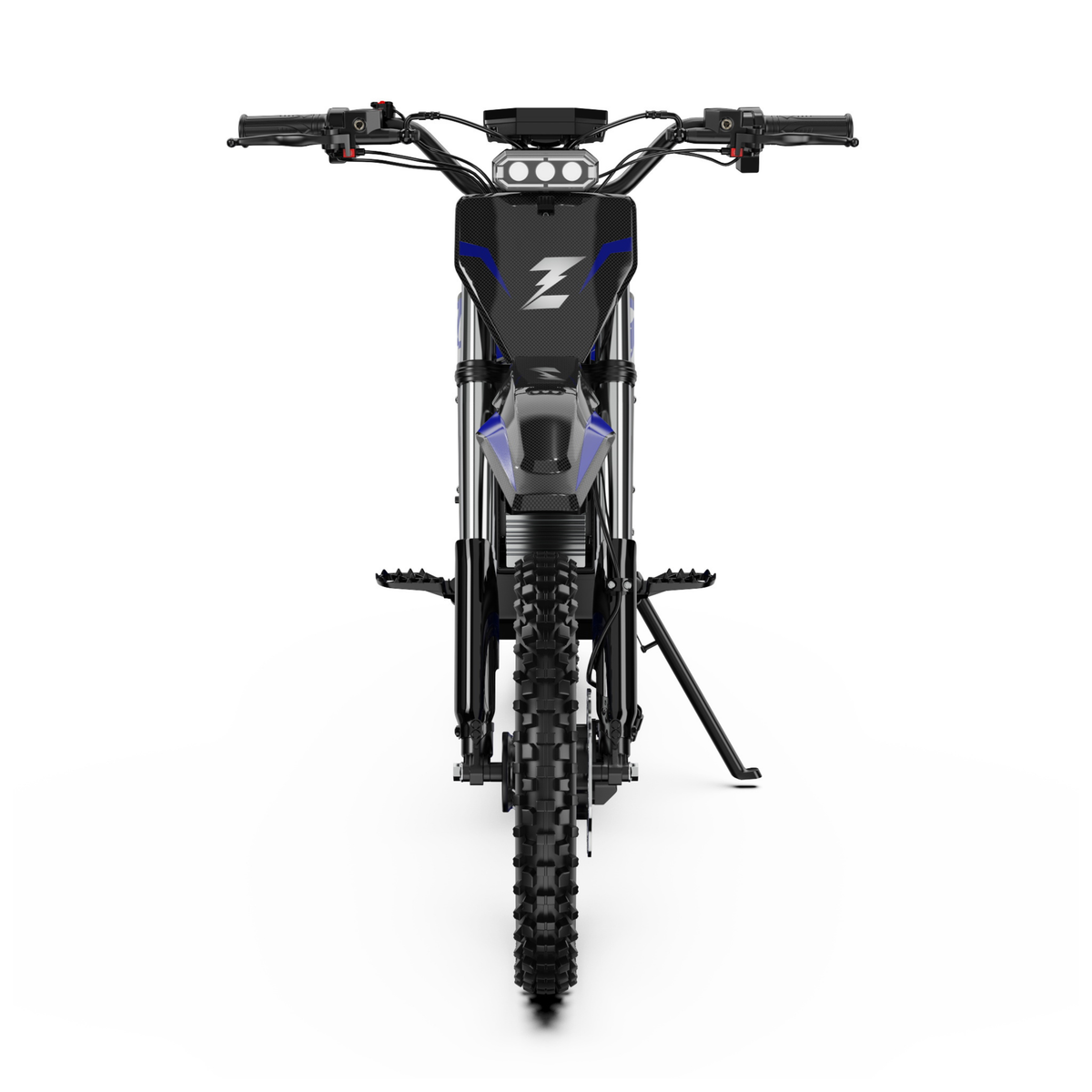 ZAWES GT1 - Moto-cross électrique - Wheelyshop
