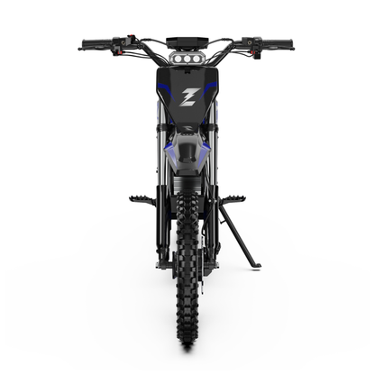 ZAWES GT1 - Moto-cross électrique - Wheelyshop