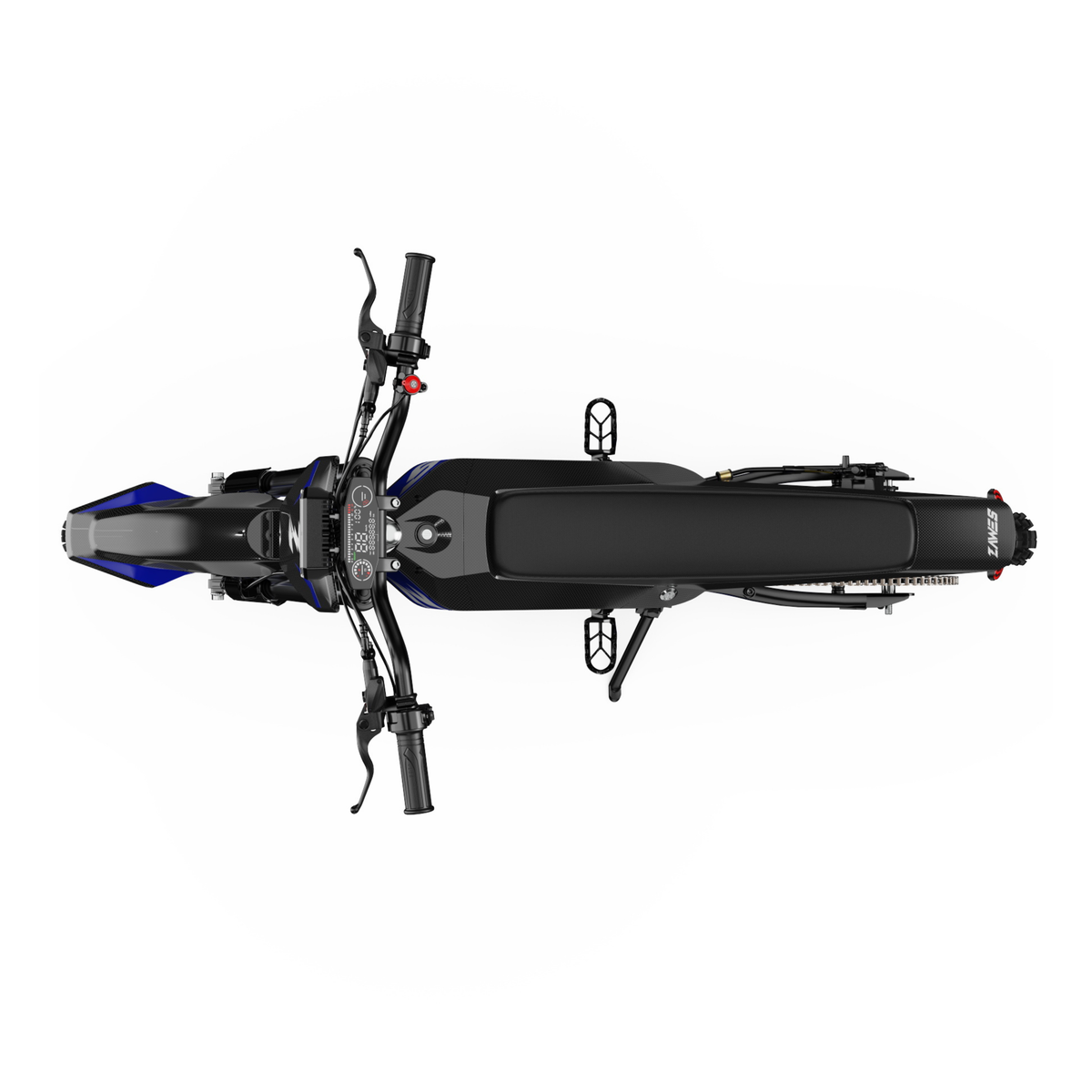 ZAWES GT1 - Moto-cross électrique - Wheelyshop