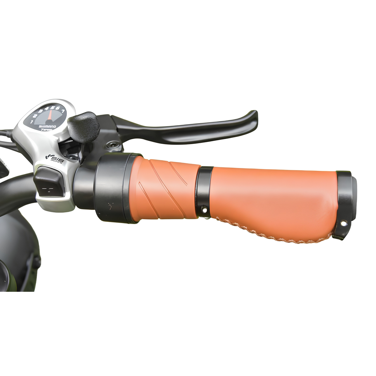 ZONVEER M20 - Vélo électrique - Wheelyshop