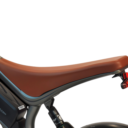 ZONVEER M20 - Vélo électrique - Wheelyshop
