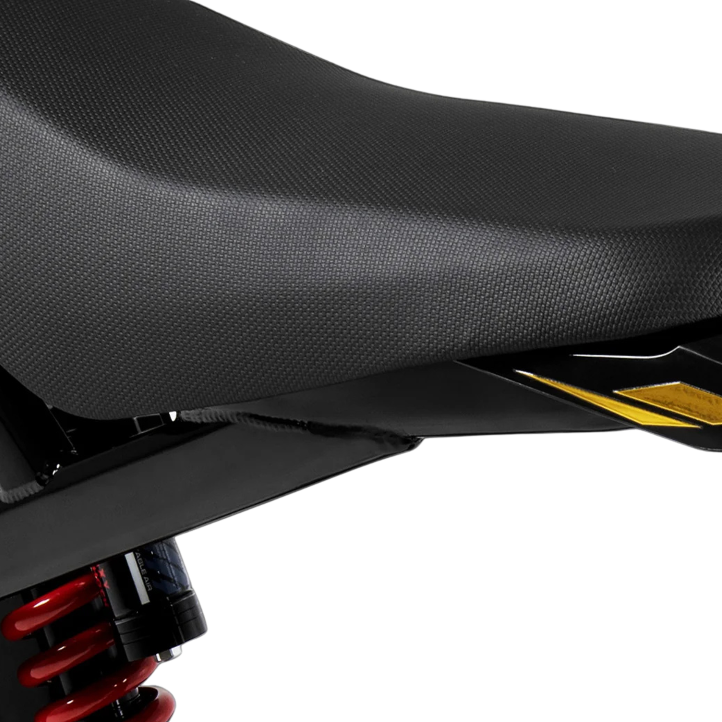 ZONVEER ZX3 - Vélo électrique - Wheelyshop