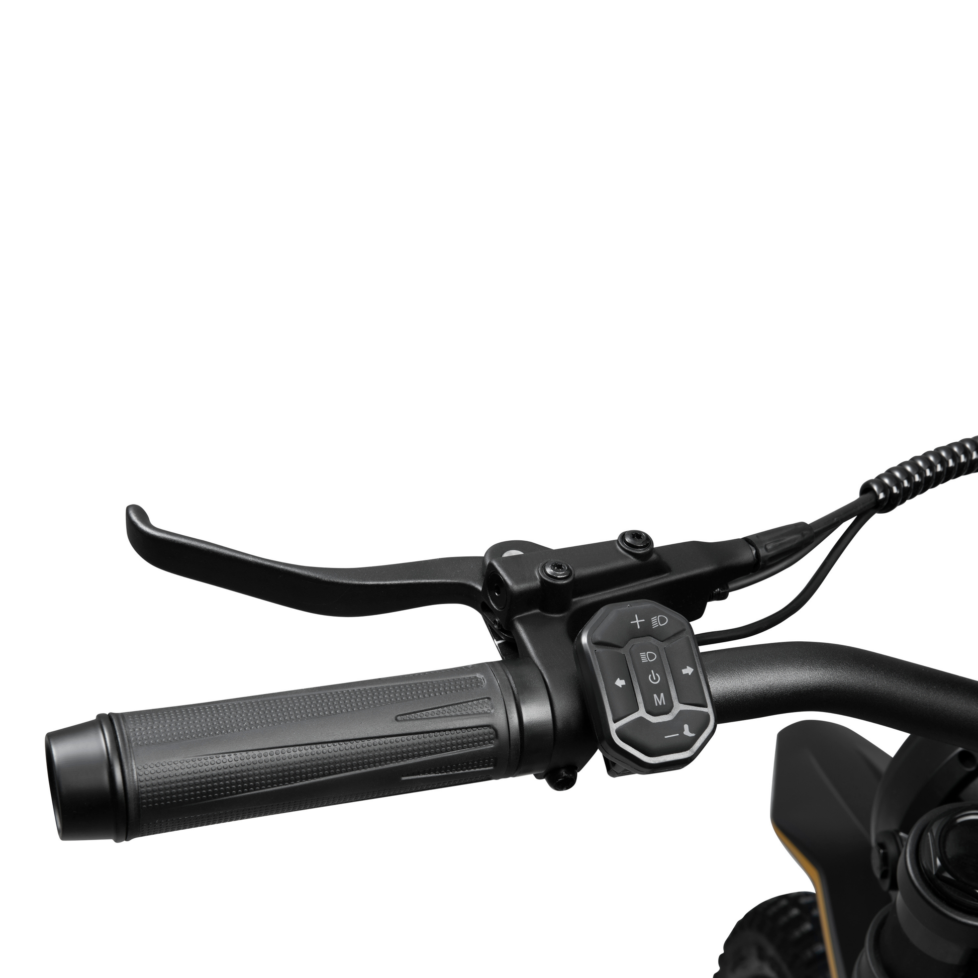 ZONVEER ZX3 - Vélo électrique - Wheelyshop