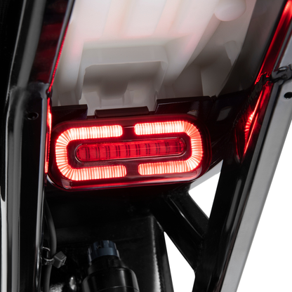 ZONVEER ZX3 - Vélo électrique - Wheelyshop