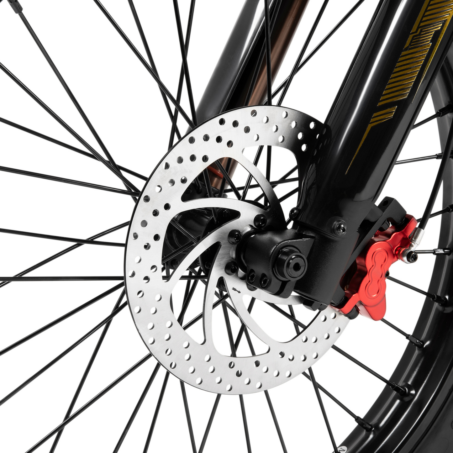 ZONVEER ZX3 - Vélo électrique - Wheelyshop