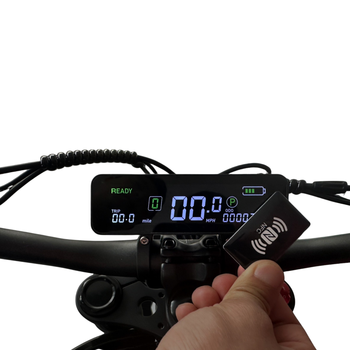 ZONVEER ZX3 - Vélo électrique - Wheelyshop