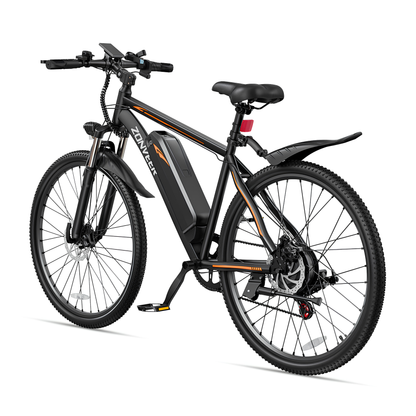 ZONVEER M26 vélo électrique avec moteur de 250 W / 500 W – Wheelyshop
