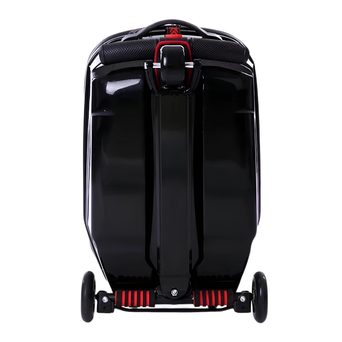 Åkbar resväska – Urban Glide Edition - Åkbar resväska - Wheelyshop