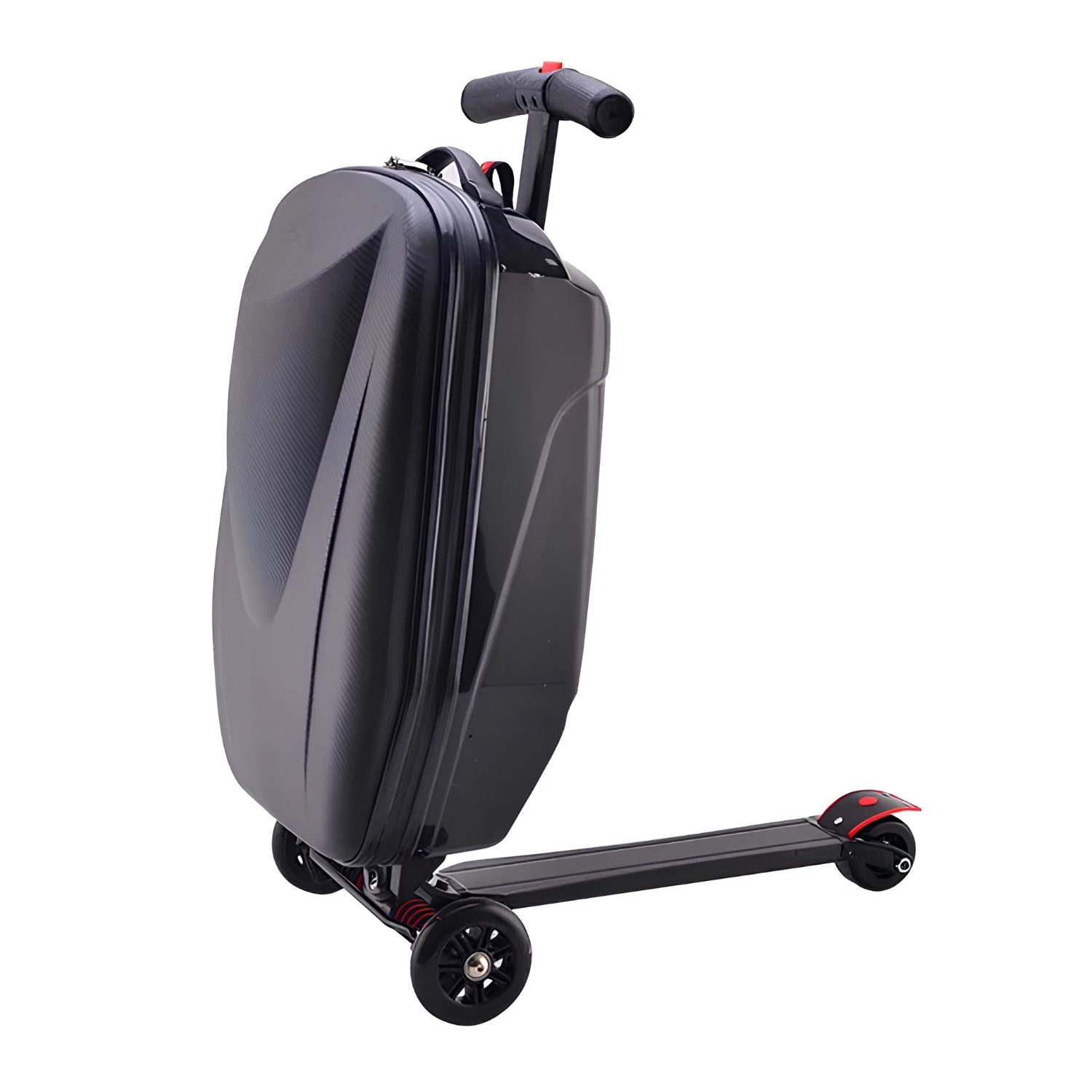 Åkbar resväska – Urban Glide Edition - Åkbar resväska - Wheelyshop
