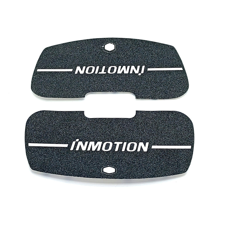 Tapis antidérapant pour InMotion V8S/V8F/V10/V10F, les deux pièces